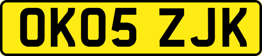 OK05ZJK