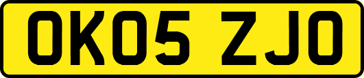OK05ZJO