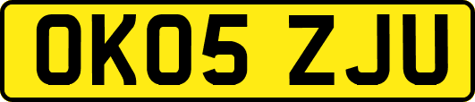 OK05ZJU