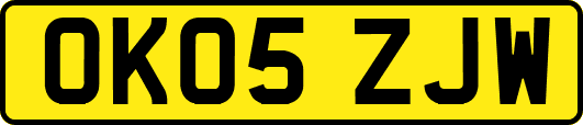 OK05ZJW