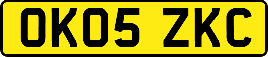 OK05ZKC