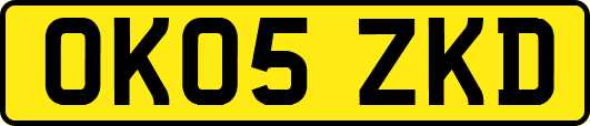 OK05ZKD