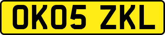 OK05ZKL