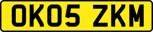 OK05ZKM
