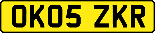OK05ZKR