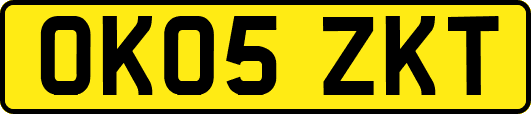 OK05ZKT