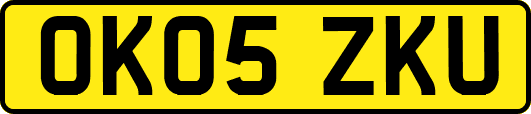 OK05ZKU