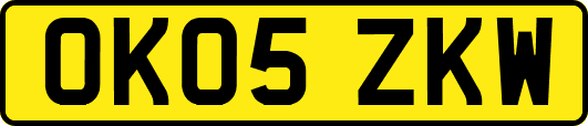 OK05ZKW