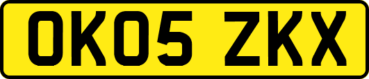 OK05ZKX