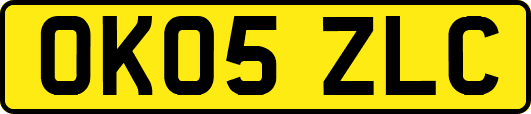 OK05ZLC