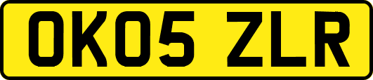 OK05ZLR