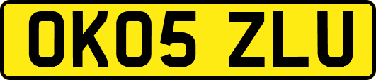 OK05ZLU