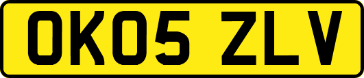 OK05ZLV