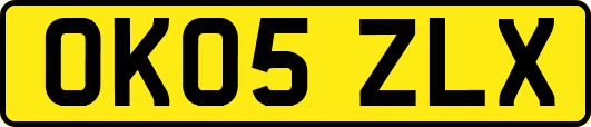 OK05ZLX