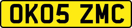 OK05ZMC