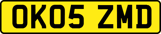 OK05ZMD