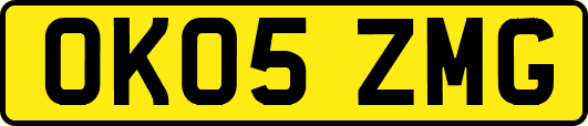 OK05ZMG