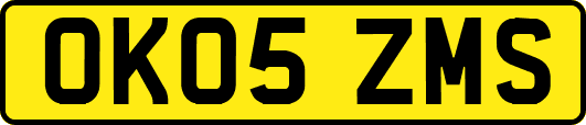 OK05ZMS