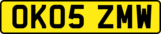 OK05ZMW