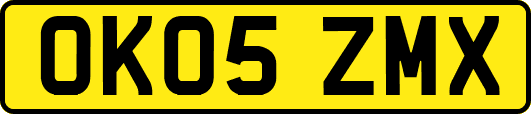 OK05ZMX
