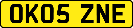 OK05ZNE