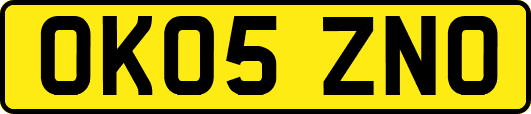 OK05ZNO