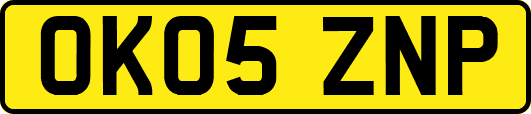 OK05ZNP