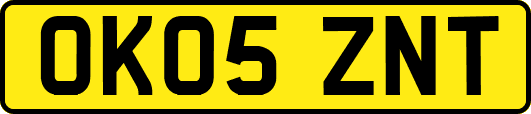 OK05ZNT