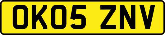 OK05ZNV