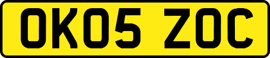 OK05ZOC