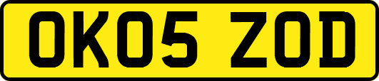 OK05ZOD