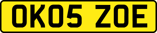 OK05ZOE