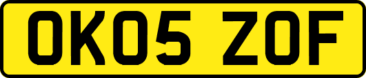 OK05ZOF