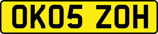 OK05ZOH