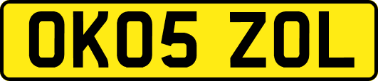 OK05ZOL