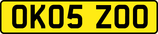 OK05ZOO