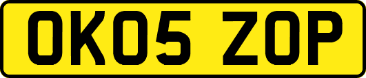 OK05ZOP