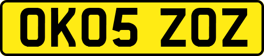 OK05ZOZ