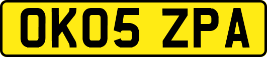 OK05ZPA