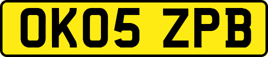 OK05ZPB