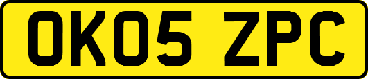 OK05ZPC