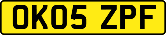 OK05ZPF