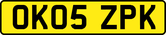OK05ZPK