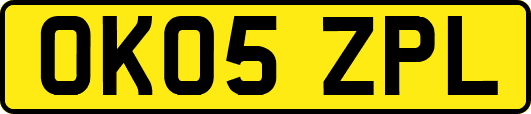 OK05ZPL