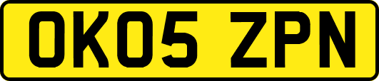 OK05ZPN