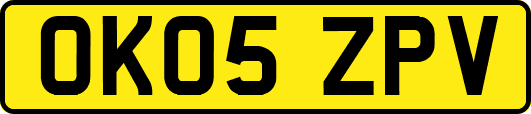 OK05ZPV