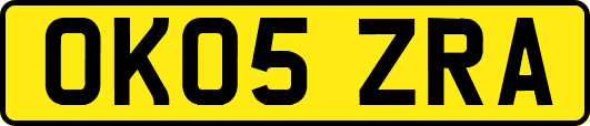 OK05ZRA
