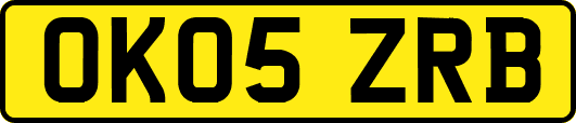 OK05ZRB