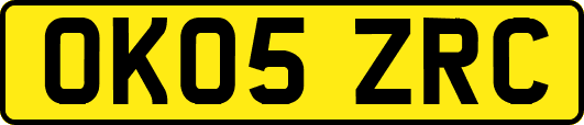 OK05ZRC
