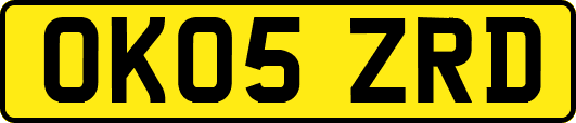 OK05ZRD